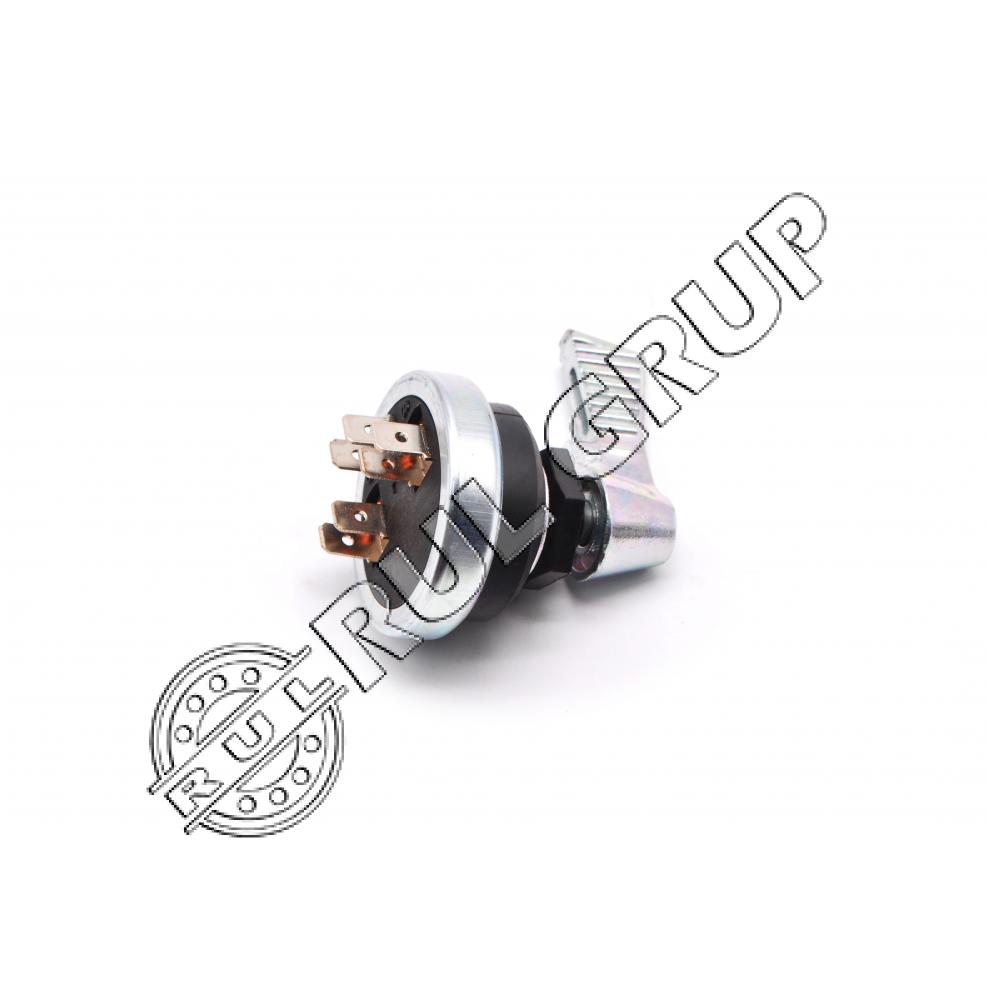 INTRERUPATOR SEMNALIZARE U650 & U445 6671000 UTB